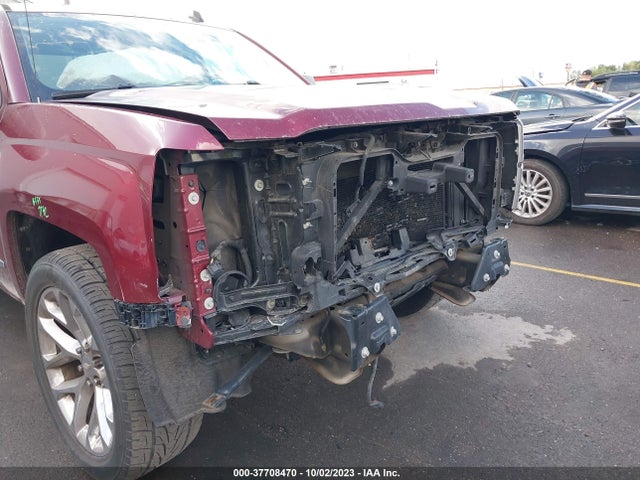 Chevrolet Silverado 1500 Lt 2014 3GCPCREH2EG286090 Image 6