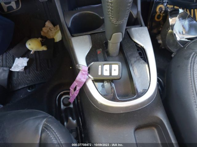 3HGGK5H98GM704965 Honda Fit Ex-l