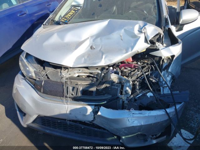 3HGGK5H98GM704965 Honda Fit Ex-l
