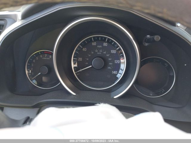 3HGGK5H98GM704965 Honda Fit Ex-l