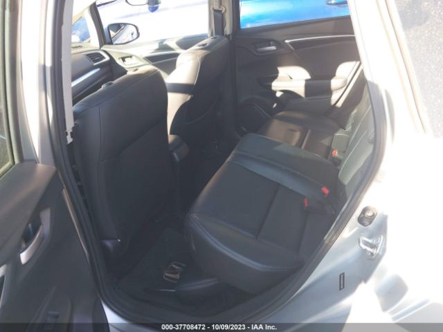 3HGGK5H98GM704965 Honda Fit Ex-l