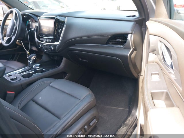 Chevrolet Traverse Lt Leather 2023 1GNERHKWXPJ205705 Image 5