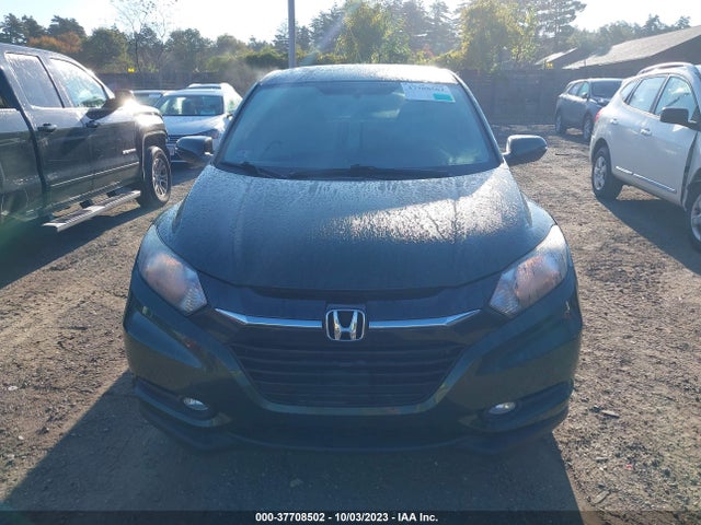 Honda HR-V EX 2018 3CZRU6H55JM710146 Image 12