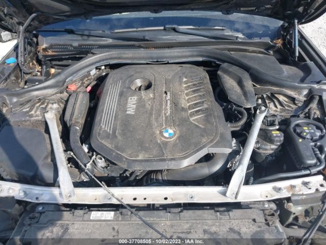 WBAJE5C59JWA95229 BMW 5 Series 540i