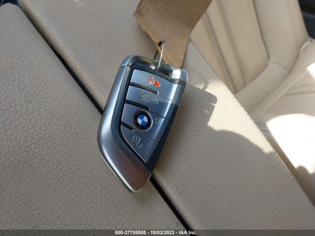 WBAJE5C59JWA95229 BMW 5 Series 540i