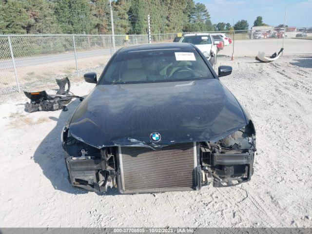 WBAJE5C59JWA95229 BMW 5 Series 540i