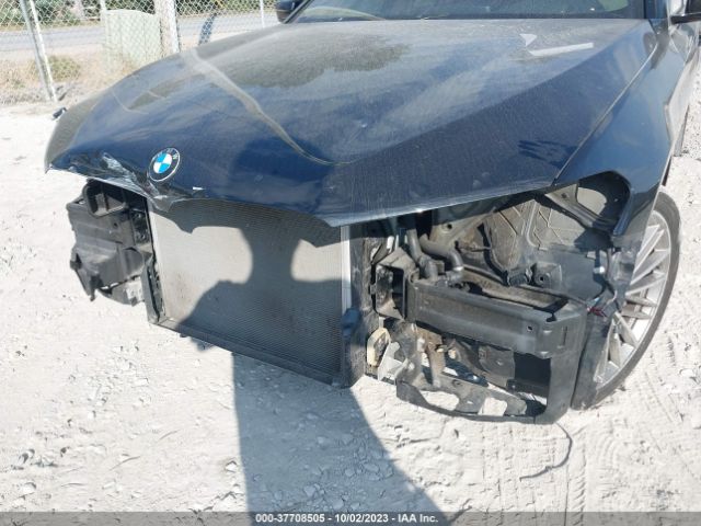 WBAJE5C59JWA95229 BMW 5 Series 540i