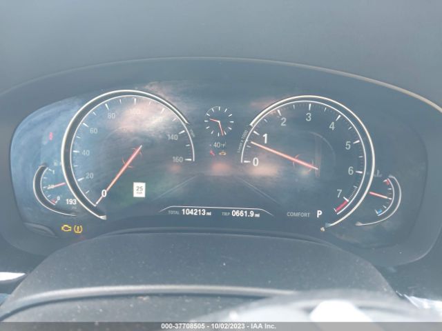 WBAJE5C59JWA95229 BMW 5 Series 540i
