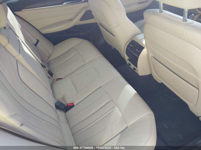 WBAJE5C59JWA95229 BMW 5 Series 540i