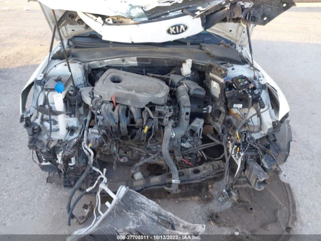 5XXGT4L3XGG035981 KIA Optima Lx