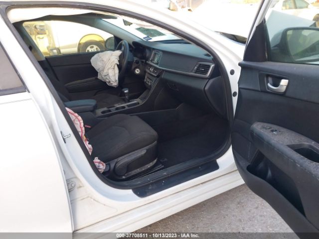 5XXGT4L3XGG035981 KIA Optima Lx