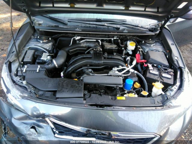 4S3GKAA66K3621682 Subaru Impreza