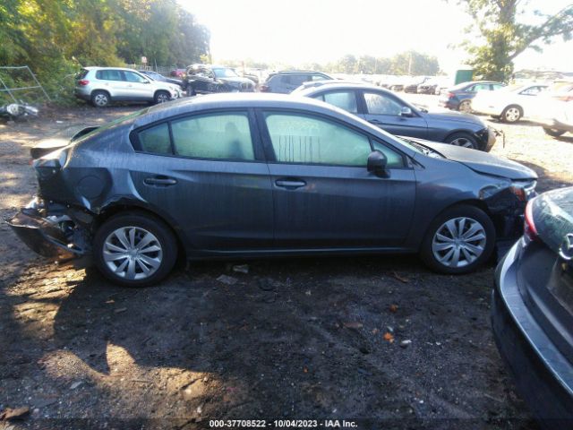 4S3GKAA66K3621682 Subaru Impreza