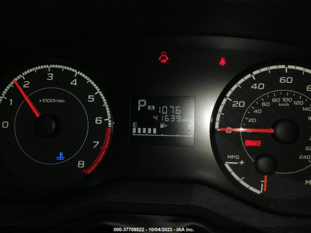 4S3GKAA66K3621682 Subaru Impreza