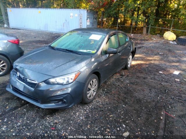 4S3GKAA66K3621682 Subaru Impreza
