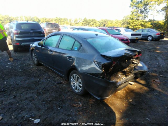 4S3GKAA66K3621682 Subaru Impreza