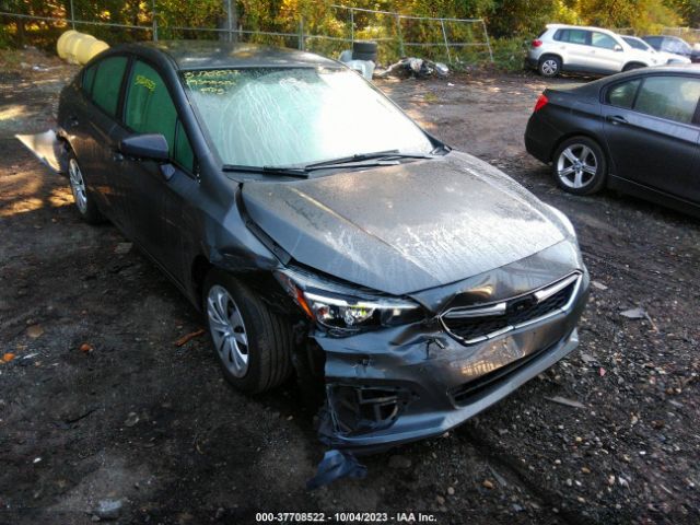 4S3GKAA66K3621682 Subaru Impreza