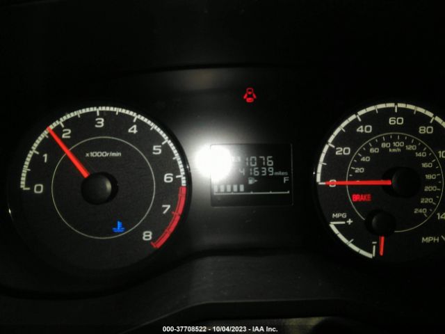 4S3GKAA66K3621682 Subaru Impreza