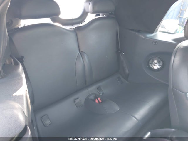 2008 MINI COOPER WMWRF33558TG17855 Photo 7