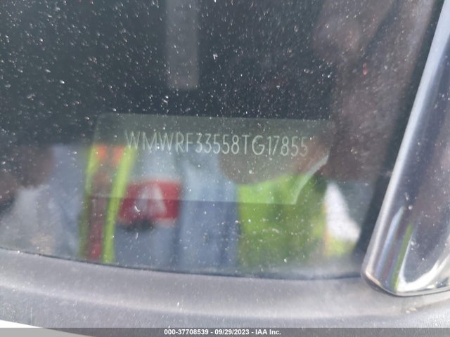 2008 MINI COOPER WMWRF33558TG17855 Photo 8