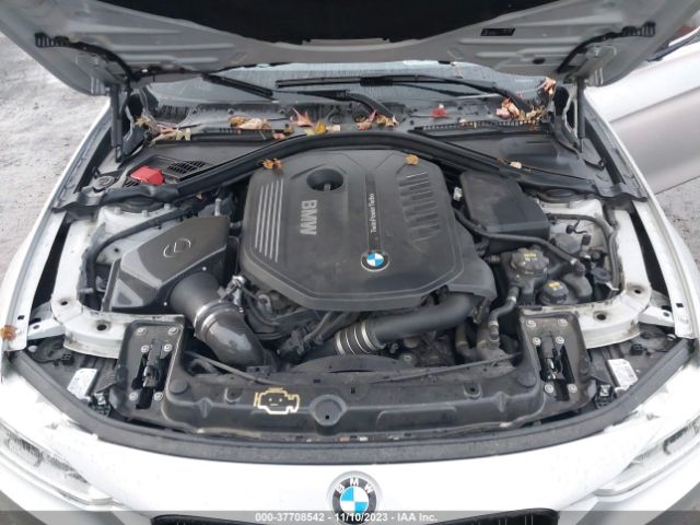WBA8B7G53GNT95602 BMW 340i Xdrive