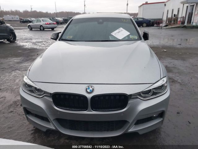 WBA8B7G53GNT95602 BMW 340i Xdrive