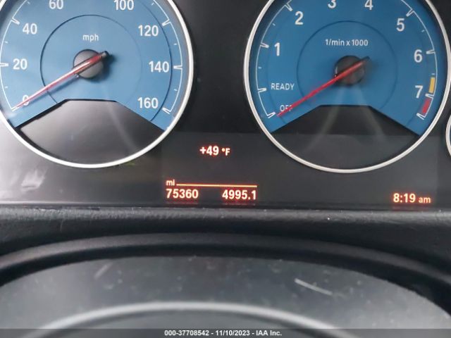 WBA8B7G53GNT95602 BMW 340i Xdrive