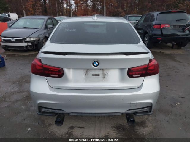 WBA8B7G53GNT95602 BMW 340i Xdrive