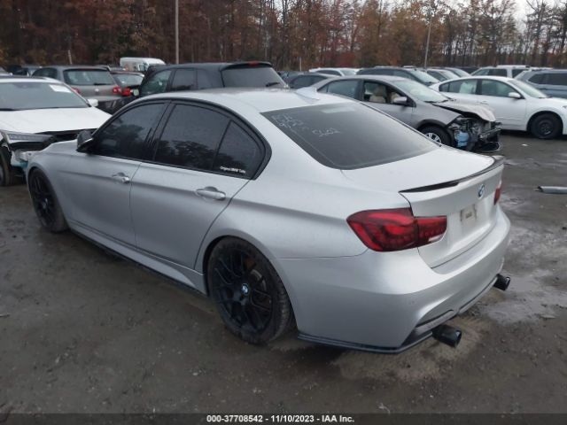 WBA8B7G53GNT95602 BMW 340i Xdrive
