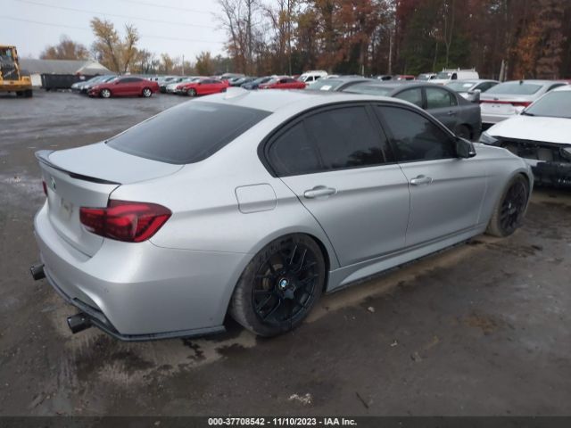 WBA8B7G53GNT95602 BMW 340i Xdrive