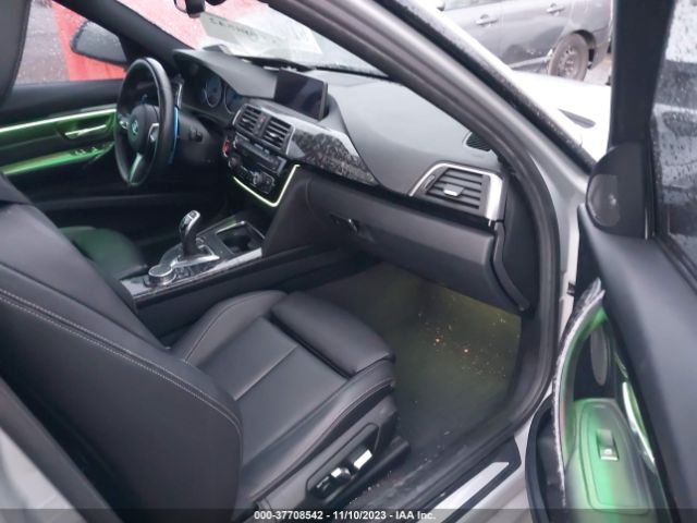 WBA8B7G53GNT95602 BMW 340i Xdrive