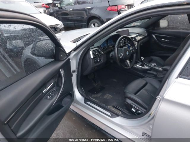 WBA8B7G53GNT95602 BMW 340i Xdrive