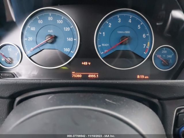 WBA8B7G53GNT95602 BMW 340i Xdrive