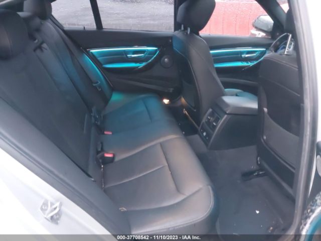 WBA8B7G53GNT95602 BMW 340i Xdrive