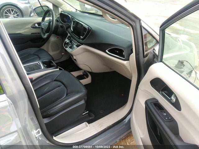 2C4RC1BG3PR552171 Chrysler Pacifica Touring L