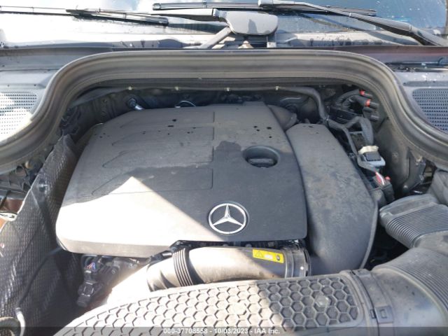 4JGFB4KE5MA496025 Mercedes-Benz Gle Gle 350