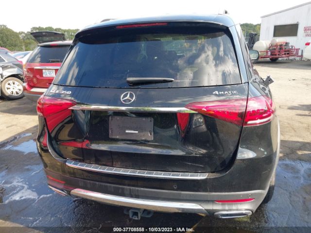 4JGFB4KE5MA496025 Mercedes-Benz Gle Gle 350