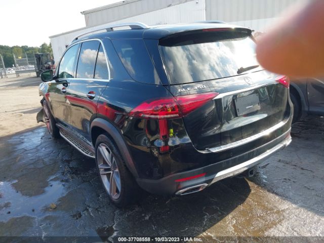 4JGFB4KE5MA496025 Mercedes-Benz Gle Gle 350