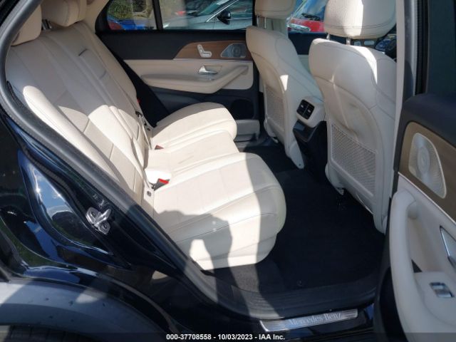 4JGFB4KE5MA496025 Mercedes-Benz Gle Gle 350