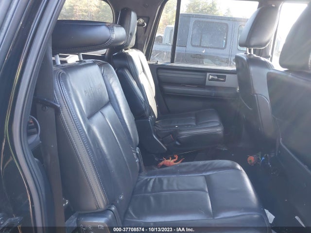 2015 FORD EXPEDITION EL PLATINUM VIN: 1FMJK1MT0FEF12227