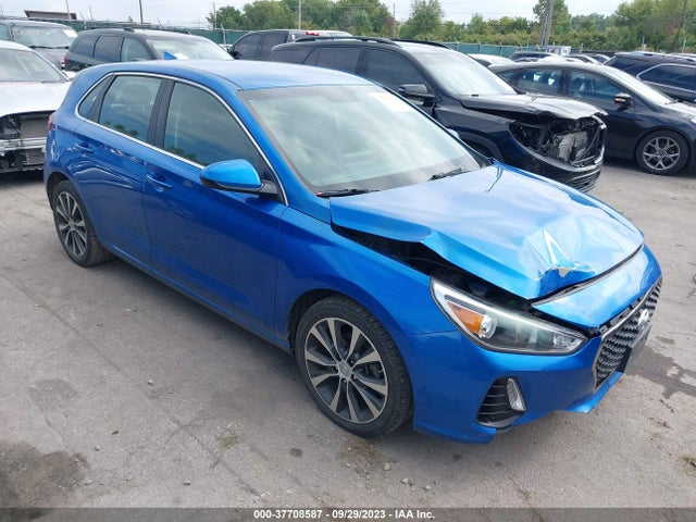 2018 KMHH35LE0JU021483 main image