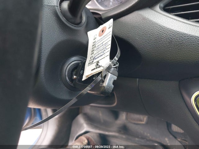 Hyundai ELANTRA GT 2018 KMHH35LE0JU021483 Image 11