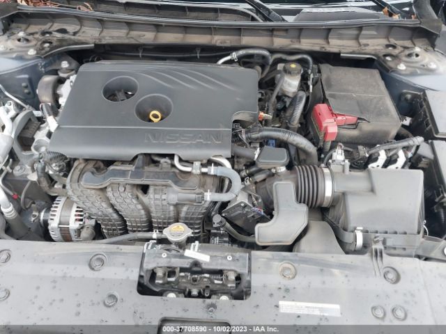 1N4BL4CV1KC232807 Nissan Altima 2.5 Sr
