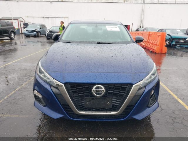 1N4BL4CV1KC232807 Nissan Altima 2.5 Sr