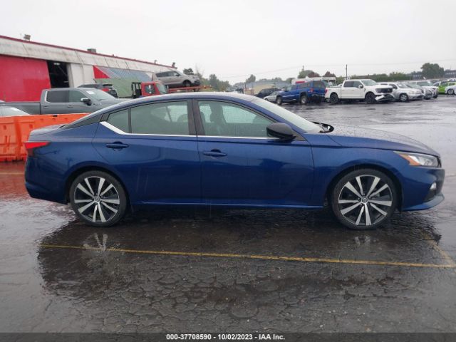 1N4BL4CV1KC232807 Nissan Altima 2.5 Sr