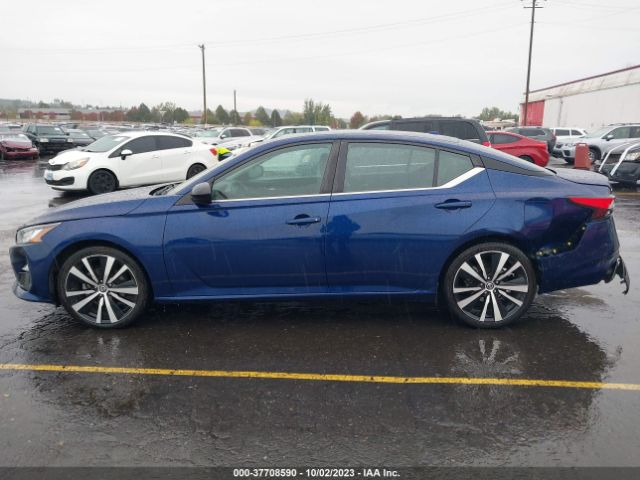 1N4BL4CV1KC232807 Nissan Altima 2.5 Sr