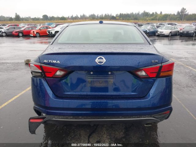 1N4BL4CV1KC232807 Nissan Altima 2.5 Sr