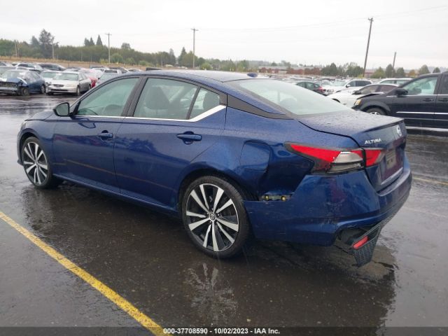 1N4BL4CV1KC232807 Nissan Altima 2.5 Sr