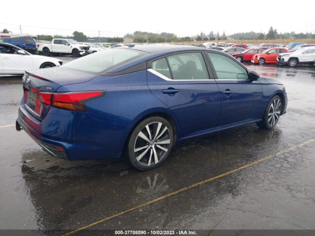 1N4BL4CV1KC232807 Nissan Altima 2.5 Sr