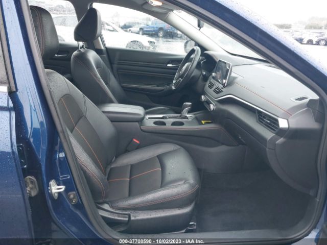 1N4BL4CV1KC232807 Nissan Altima 2.5 Sr